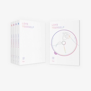 album LYS Her (có sẵn)