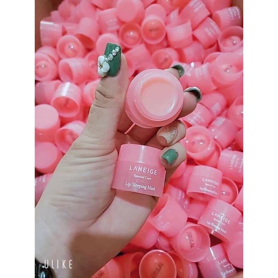 Mặt nạ ngủ môi Laneige🌈FREESHIP🌈 Mỹ phẩm chính hãng giá tốt | BigBuy360 - bigbuy360.vn