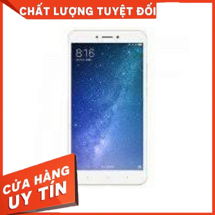 [ SIÊU GIẢM GIÁ  ] [ CHƠI PUBG FREE FIRE ] điện thoại Xiaomi Mimax 2 - Xiaomi Mi Max 2 ram 4G bộ nhớ 64G 2sim, CHÍNH HÃN