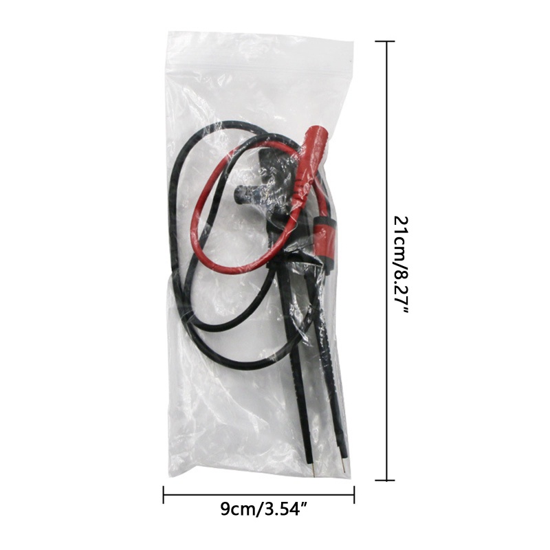 Kẹp Thử Điện Trở SMD SMT Chuyên Dụng Chất Lượng Cao