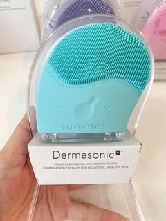 Máy rửa mặt Skin Physics Úc
