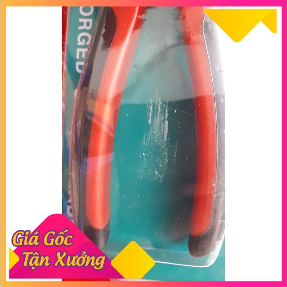 Kìm tuốt dây 7 inch Taiwan cao cấp Sản Phẩm Chính Hãng