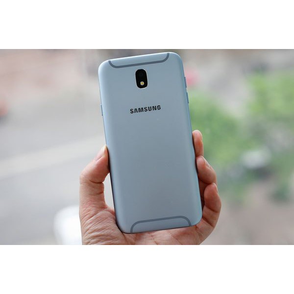 Điện thoại Samsung Galaxy J7 Pro (3GB/32Gb) 2SIM mới zin chính hãng, Camera siêu nét, Đánh PUBG/Free Fire đỉnh | BigBuy360 - bigbuy360.vn