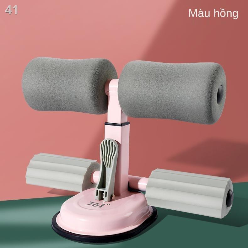 B361 ° hỗ trợ ngồi-up giảm béo thiết bị thể dục cân gia dụng cốc hút loại máy tập bụng chân cố định