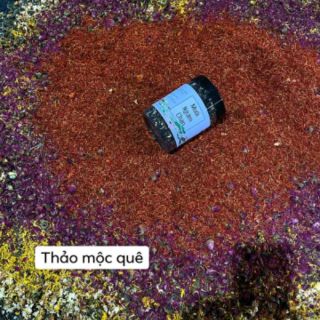 MUỐI NGÂM CHÂN Thảo mộc
