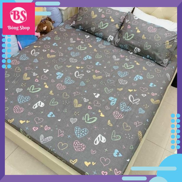 GA CHỐNG THẤM CÓ CHUN BO ĐỦ KÍCH THƯỚC GIÁ SIÊU RẺ