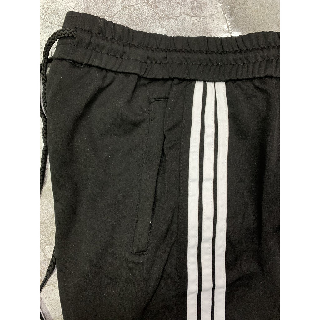 Short nam 3 Sọc, Quần Ngố unisex , Chất Mì Hàn | BigBuy360 - bigbuy360.vn