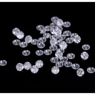 combo 10 viên Đá Đính Răng Đế Nhọn /bán sỉ