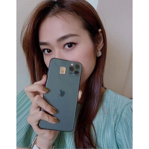 Miếng Dán Chip Chắn Sóng Điện Từ Hitoki Nhật Bản