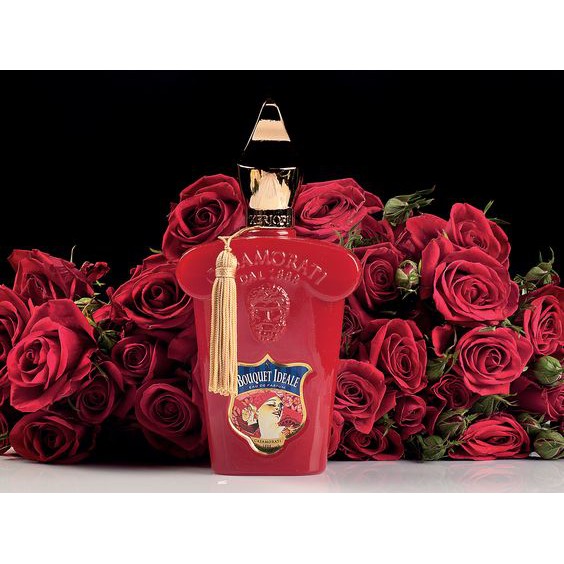 ẫu Thử Nước Hoa XERJOFF BOUQUET IDEALE 10ml/20ml | BigBuy360 - bigbuy360.vn