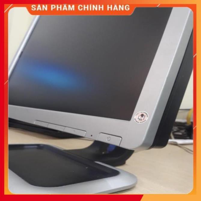 Màn hình máy tính HP 17in nguyên bản thanh lý văn phòng | BigBuy360 - bigbuy360.vn