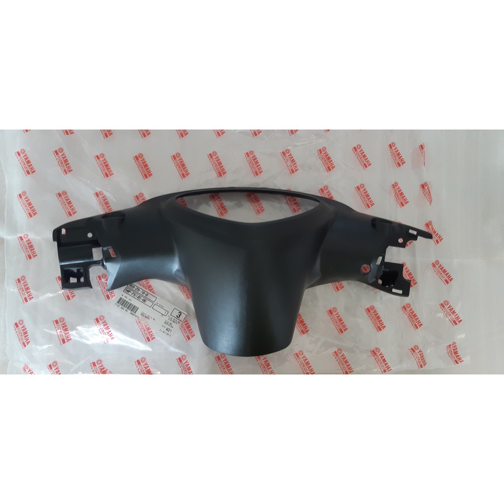 Ốp đầu sau (nắp sau) Mio 2004 - 2006 Yamaha