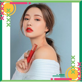Son kem 3ce cloud lip tint 2020 full box