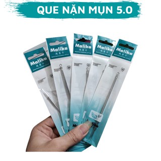 Que Lặn Mụn Malika