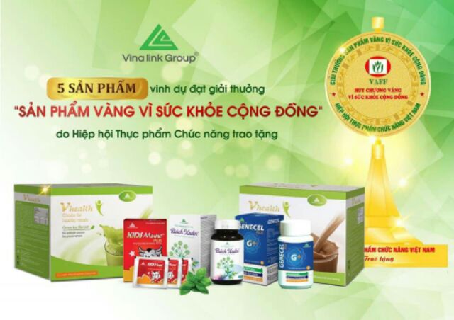 CapheLink New - Cafe dinh dưỡng cho sức khỏe