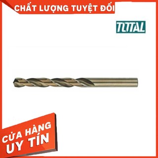 10.5mm mũi khoan sắt total tac101053