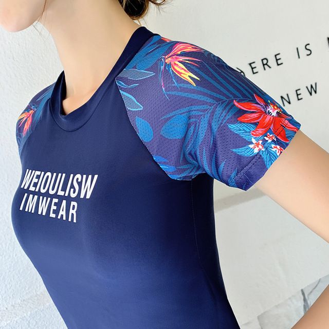 Bikini Đồ bơi kín đáo giúp chị em tự tin hơn | BigBuy360 - bigbuy360.vn