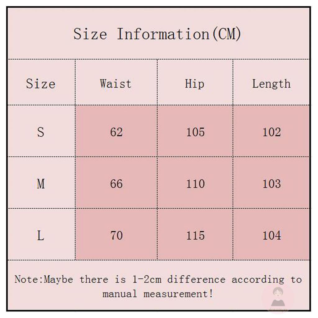 Quần ống rộng Màu Sắc Trơn Có Túi Cá Tính Cho Nữ