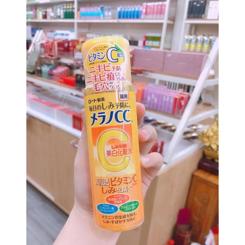 Toner CC Melano
