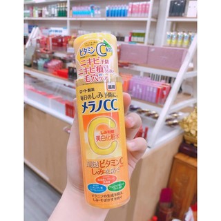 Toner CC Melano