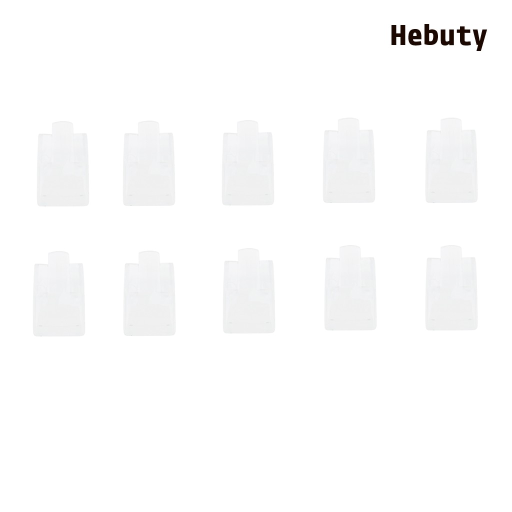 Set 10 Khay Mini Trưng Bày Nhẫn