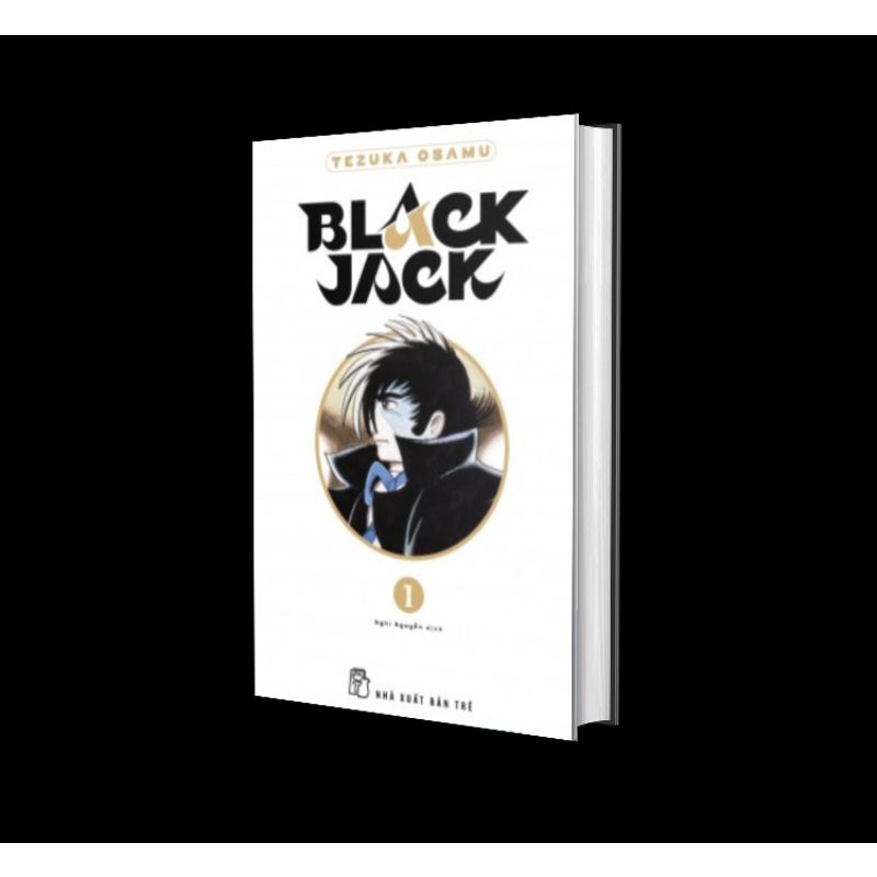 Black Jack: Bác Sĩ Quái Dị - Tezuka Osamu [các tập]