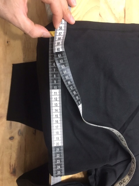 Quần Tây BIG SIZE { quần size Đại } Ống Côn Vải giản | BigBuy360 - bigbuy360.vn