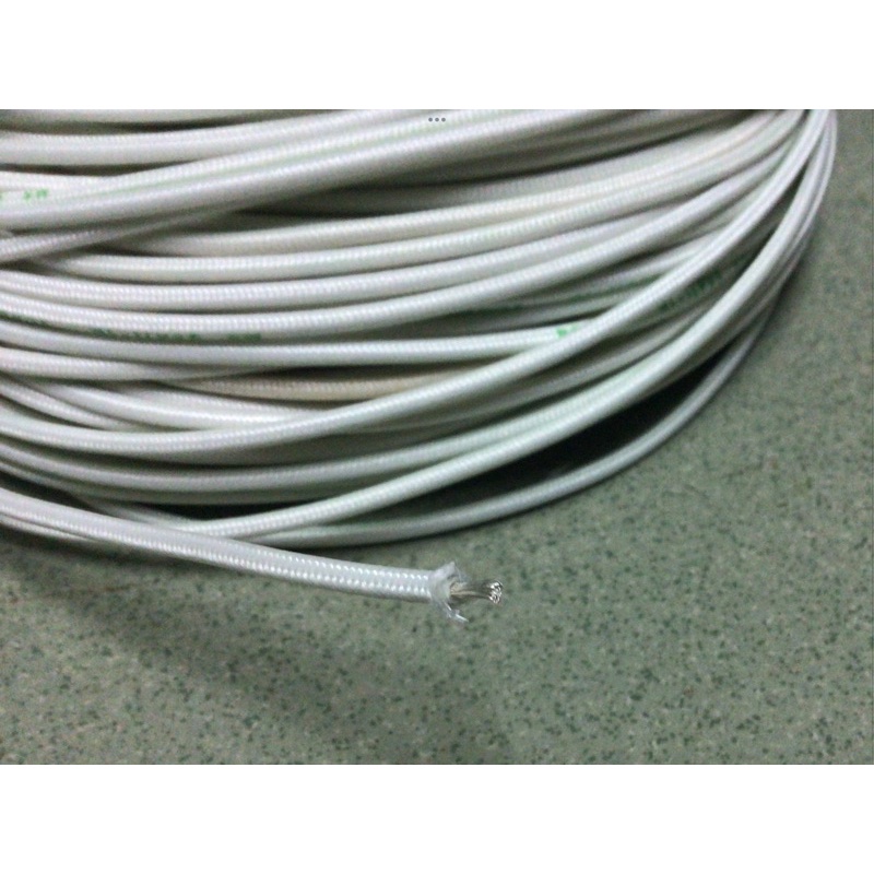 Dây mạ bạc mỹ