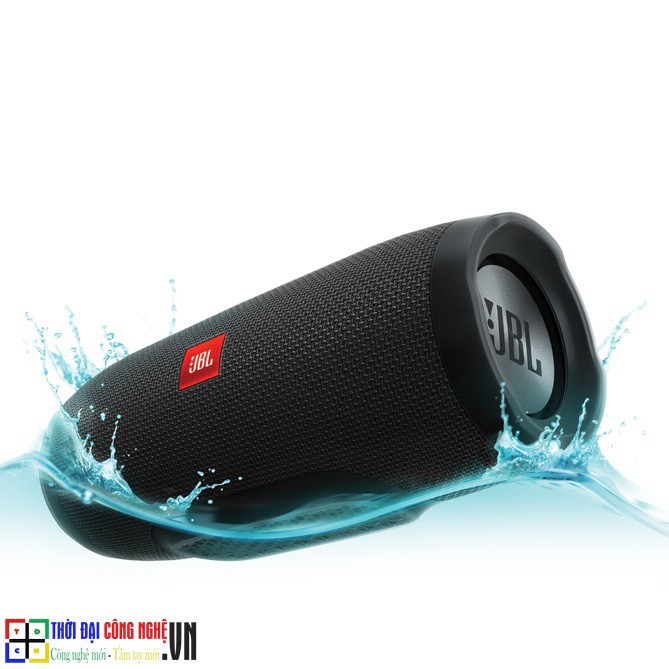 LOA BLUETOOTH CHARGE K3+ ÂM THANH CỰC ĐÃ CỰC HAY