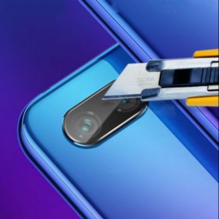 Xiaomi Mi8 lite | Kính cường lực camera