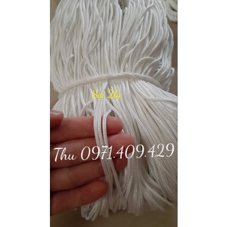Dây thả diều, dây dù malai siêu bền chất lượng cao tiện dụng nhiều kích thước