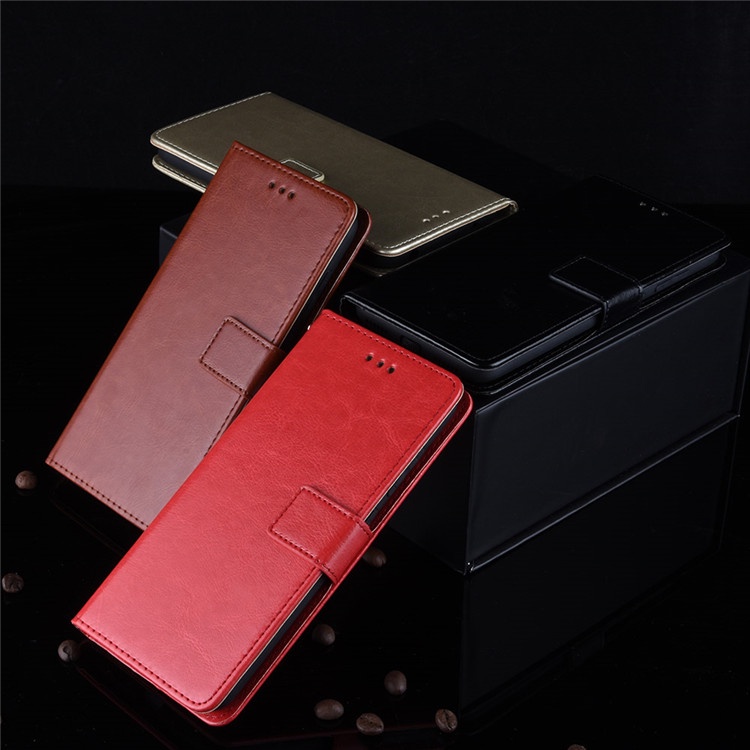 Ốp Lưng Kiểu Ví Da PU Sang Trọng Cho LG Wing 5G