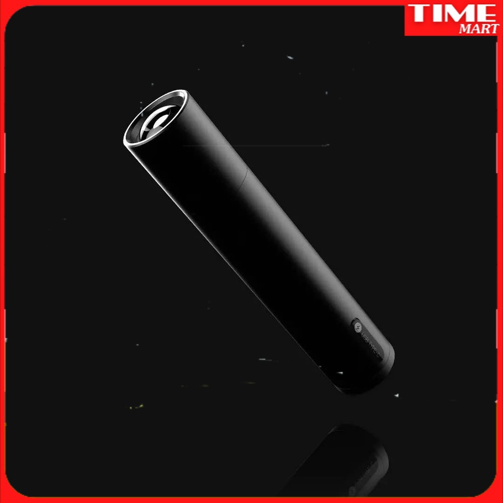 [CHÍNH HÃNG] Đèn pin cầm tay BeeBest FZ101 1000 lumen. Pin sạc 2600mah. Chống nước siêu bền. Bảo hành 6th [TIME_MART]