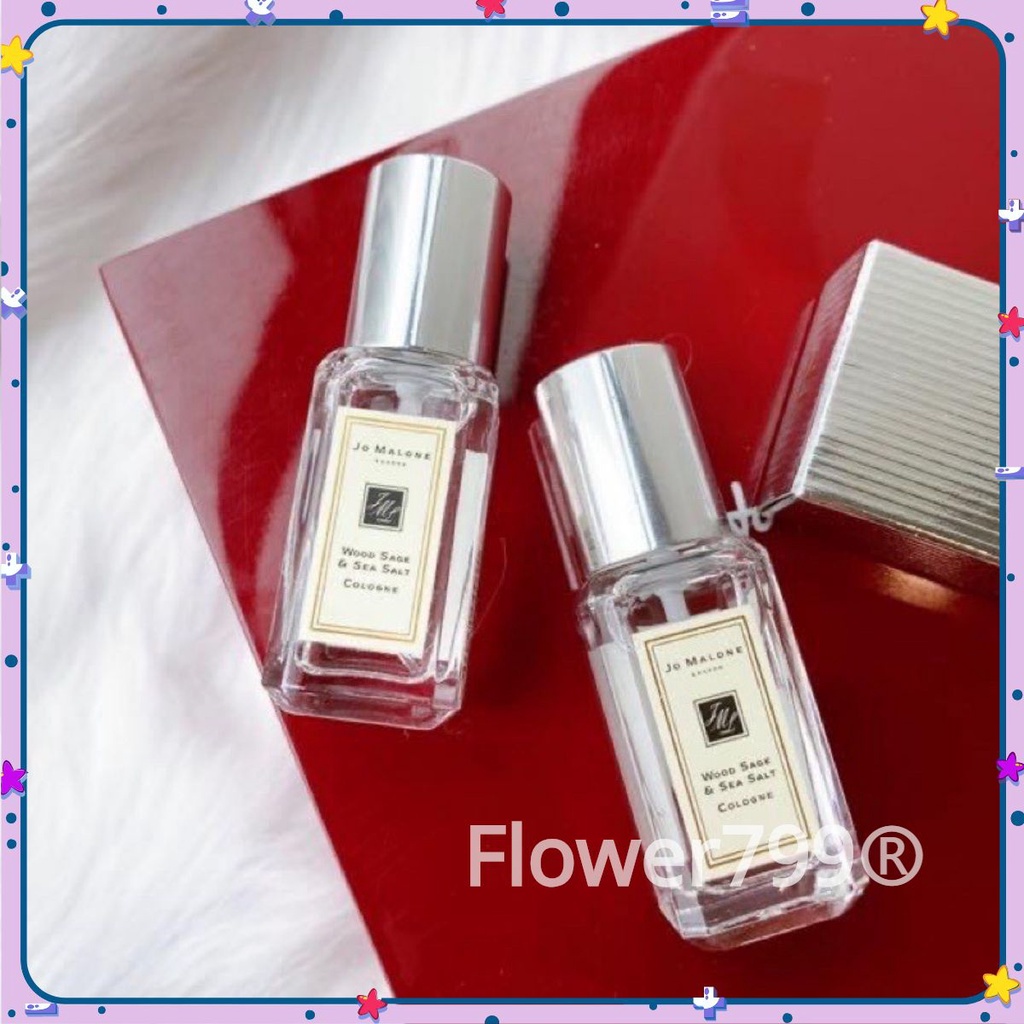 ✅[CHÍNH HÃNG] Nước hoa mini Jo Malone 9ml [AUTHENTIC]