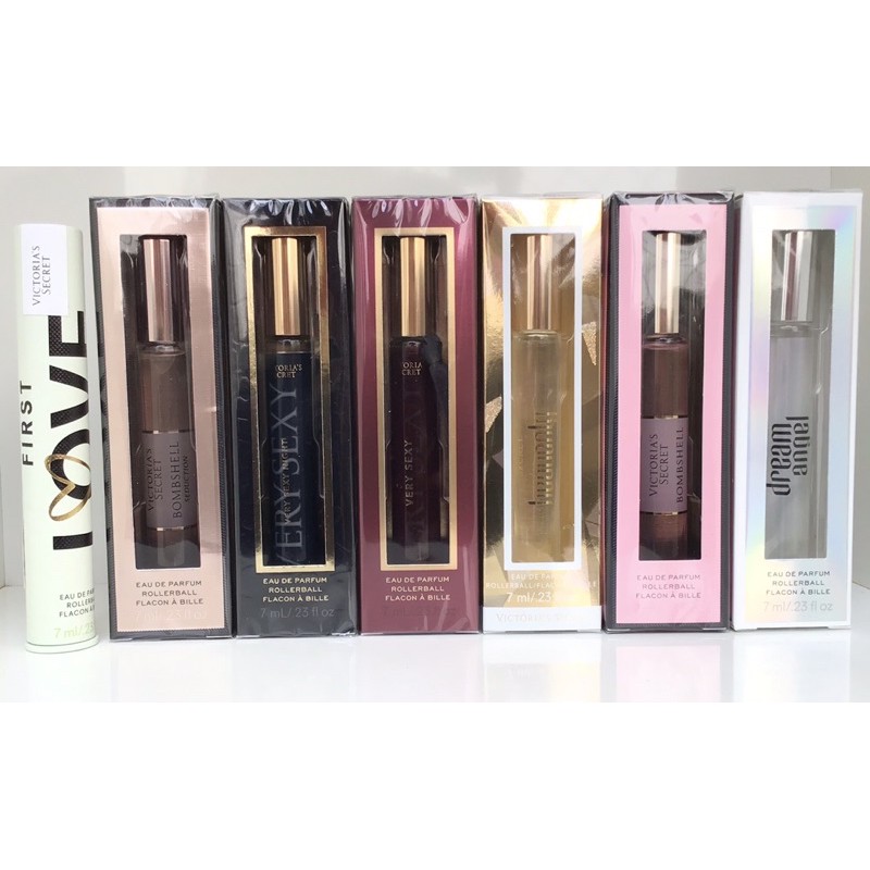 Nước hoa thanh lăn VICTORIA'S SECRET 7ml