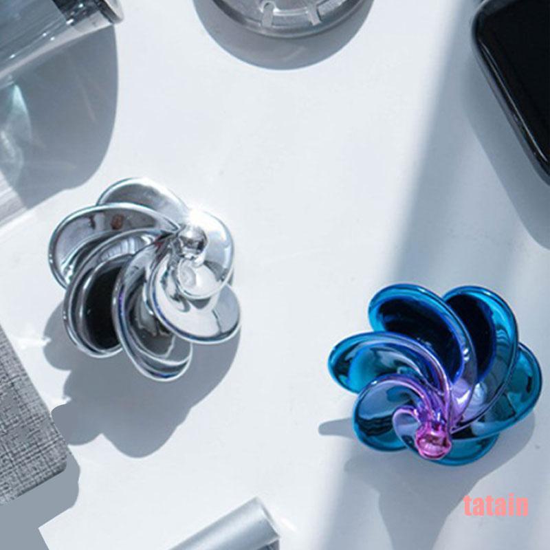 Con quay đồ chơi Fidget Spinner nhiều màu sắc cho trẻ em