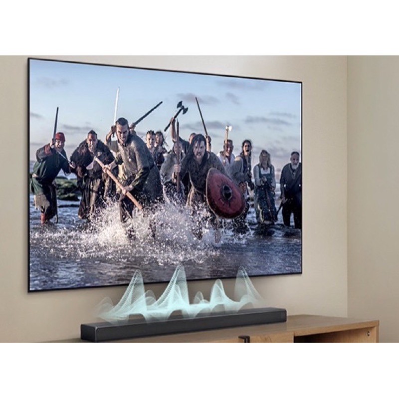 Loa Thanh samsung HW-Q600B 360W cao cấp.