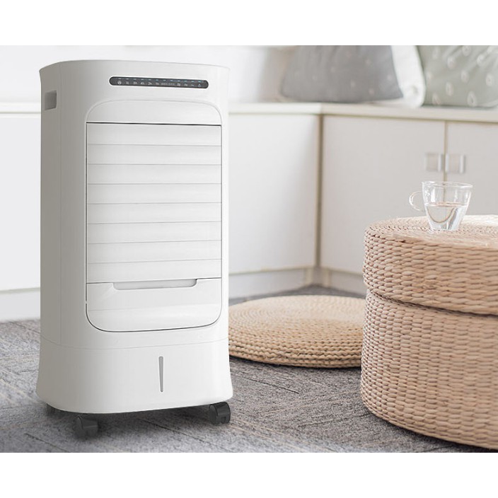 Quạt điều hòa hơi nước Xiaom Airmate Evaporative Cooling Fan CF729R - Chính hãng