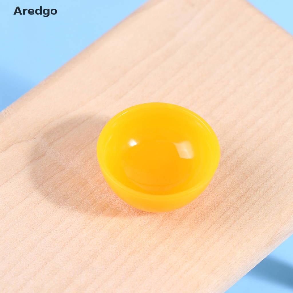 Set 5 bát tròn tỉ lệ 1:12 trang trí nhà búp bê