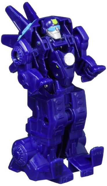 Đồ chơi Robot Transformers Playskool Heroes Rescue Bots Chase the Rescue Dinobot