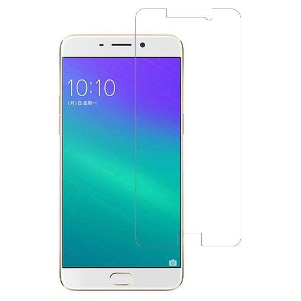 Kính Cường Lực Oppo 2,5D Giá Rẻ