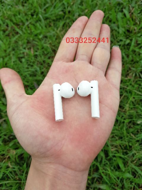 Tai Nghe Blutooth Xiaomi Ari 2 Bass Cực Mạnh, Công nghệ 5.0