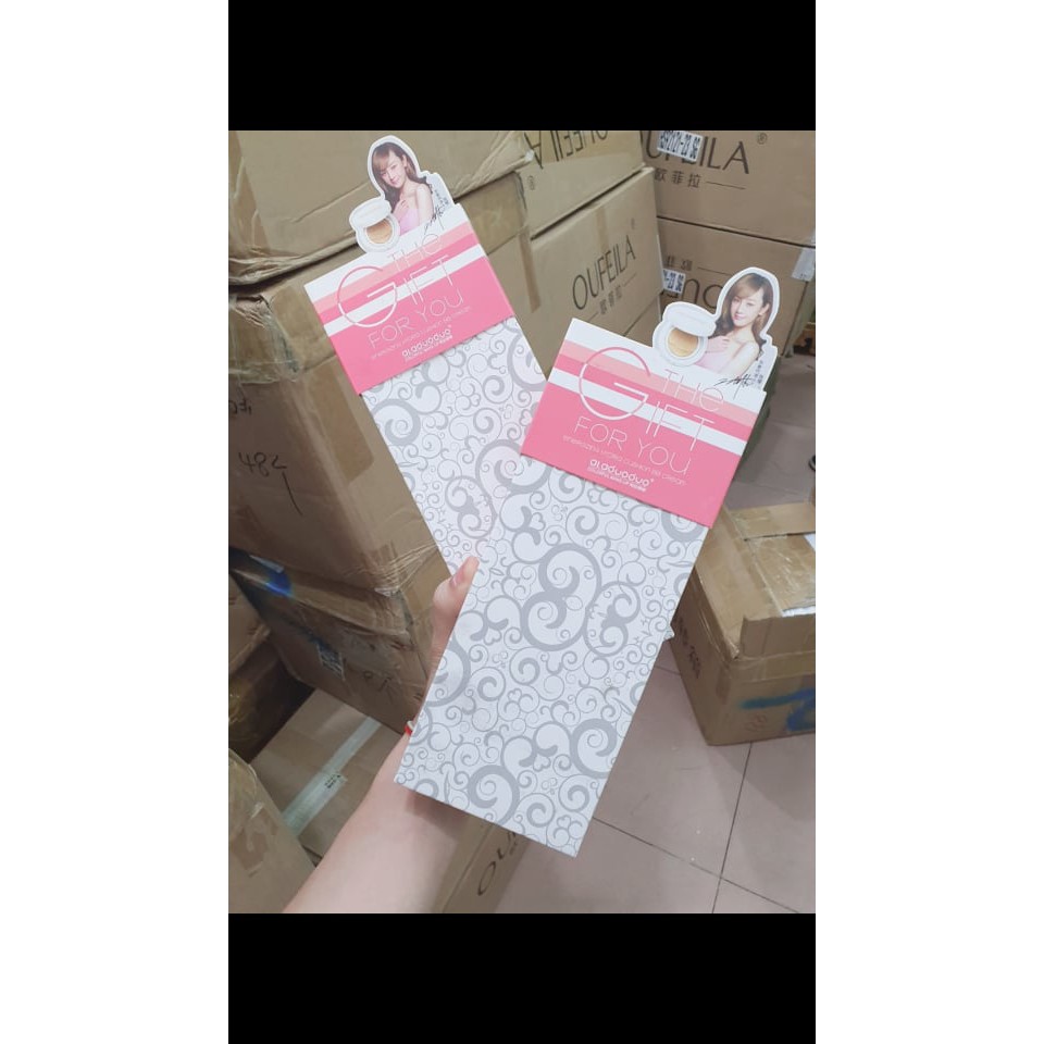 Phấn nước The Gift For You mua 1 được 3 | BigBuy360 - bigbuy360.vn