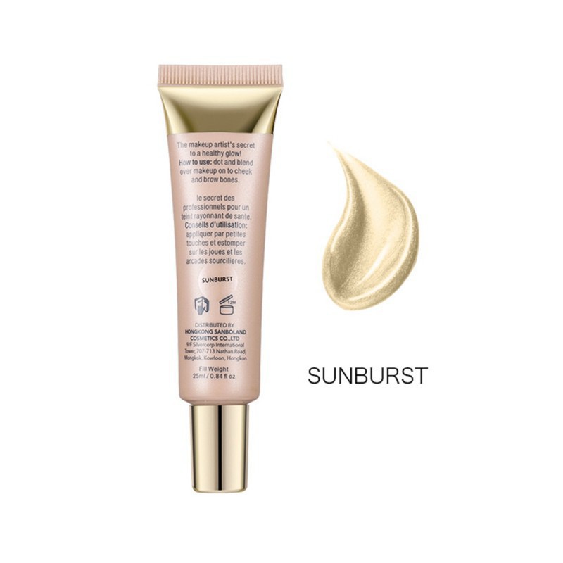 ✨Btob✨ O.TWO.O Liquid Concealer Make Up Cream Base | BigBuy360 - bigbuy360.vn