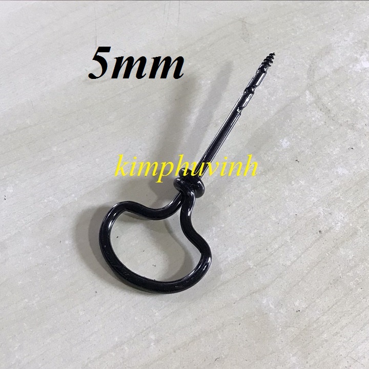 MŨI KHOAN MỒI - KHOAN XOẮN MỒI - KHOAN MỒI CẦM TAY