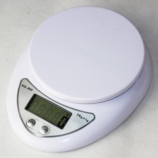 Cân tiểu ly cho gia đình
