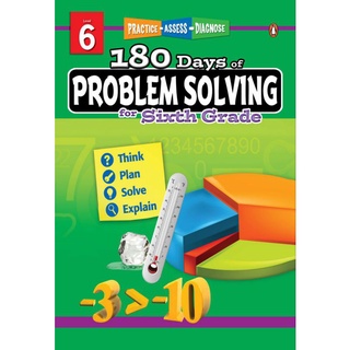 180 days of problem solving - 1,2,4,5,6,k