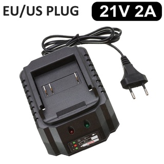 Cục sạc nhanh thông minh công suất cao 18v 21v 2a