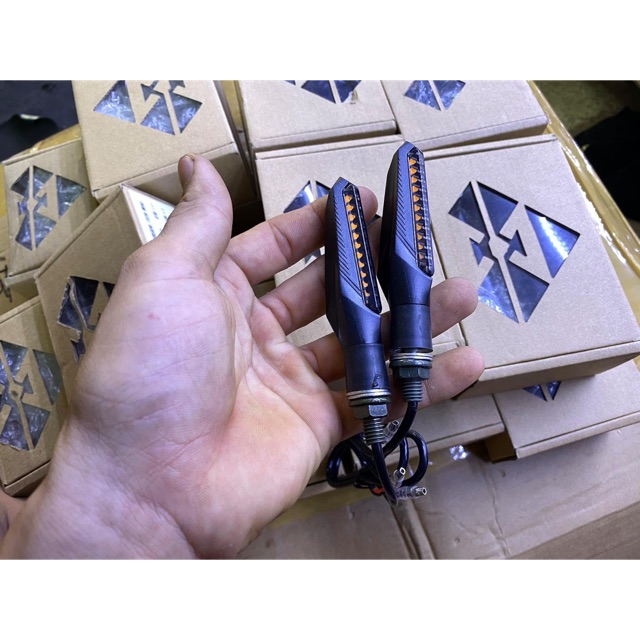 XI NHAN SPIRIT BEAST L19