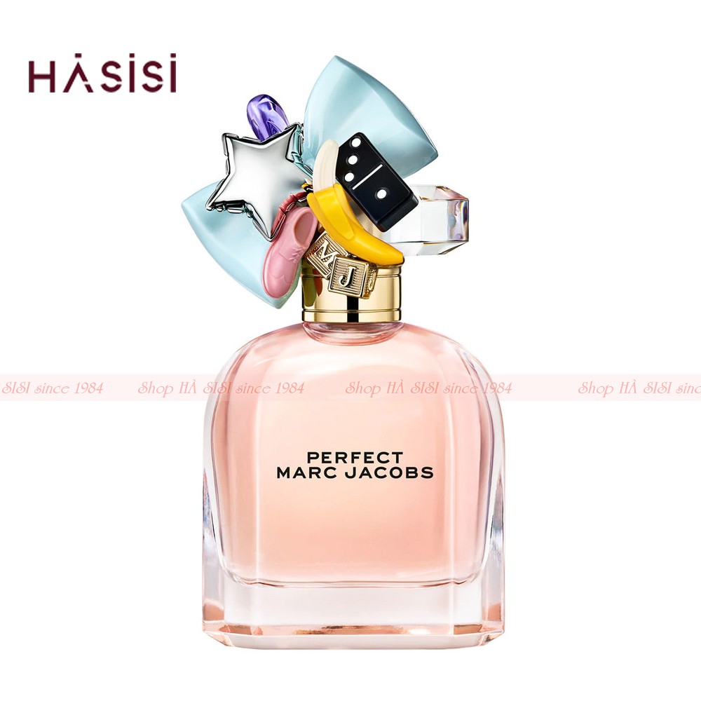 Nước Hoa Nữ MARC JACOBS - Perfect EDP 100ml